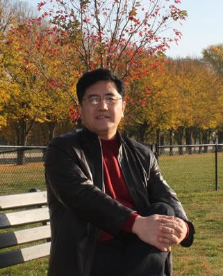 張業(yè)政 山東照明學會